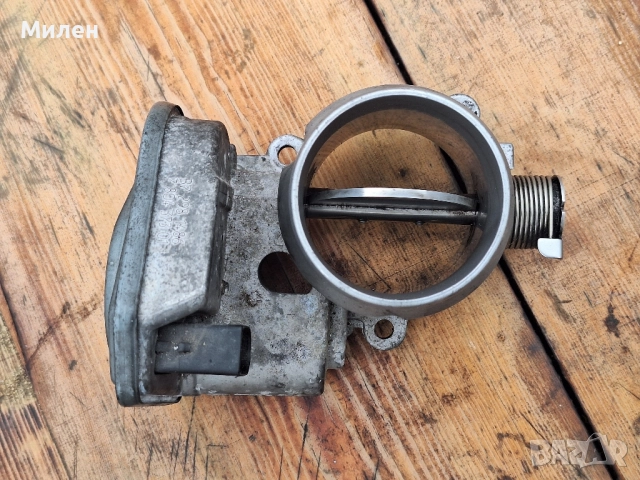 Дроселова Клапа За BMW E90 3 Series 2,0 Disel N47 2005 2012 Година , снимка 11 - Части - 51875905