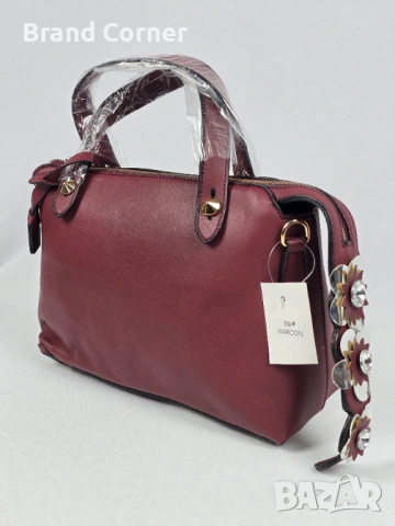 Нова дамска чанта Chamonix