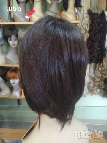 Перука за ежедневно носене, снимка 2 - Аксесоари за коса - 30731801