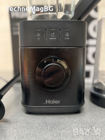 Блендер HAIER HBL5B2 011 , 1200W, снимка 4 - Блендери - 51381441