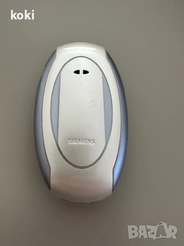 Siemens Xelibri 2, снимка 4 - Siemens - 54131435