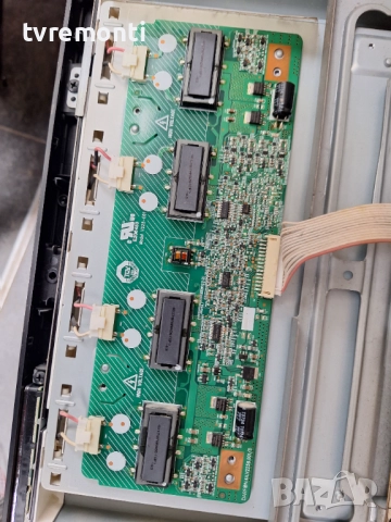 Платка инвертор V225-001 4H.V2258.001/D за 23-инчов телевизор Samsung Модел LE23R32B, с дисплей T230