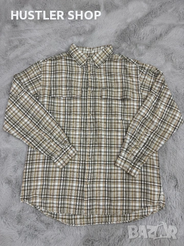 Мъжка риза COLUMBIA TITANIUM OMNI DRI. Размер 2XL