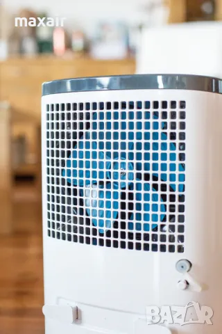 Влагоуловител Rohnson R-9612 * Гаранция 5 години * Безплатна доставка, снимка 15 - Влагоабсорбатори и влагоуловители - 47510720