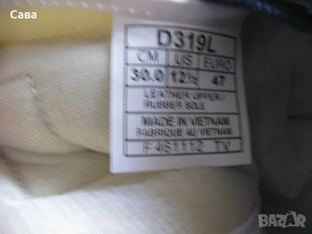 Маратонки ONITSUKA TIGER  , снимка 6 - Маратонки - 48339297