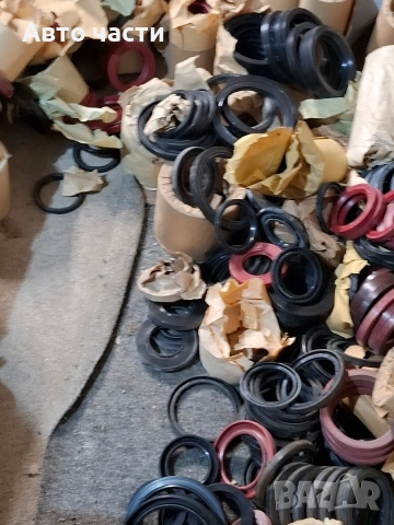 Семеринги останали от затворен магазин, снимка 12 - Части - 53940577