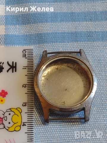 Каса за ръчен часовник за части колекция 43578, снимка 2 - Други - 44818417
