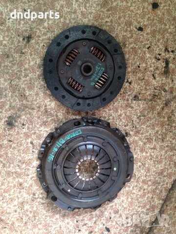 Съединител за Opel Corsa B, 1.2/16v, 2000г.