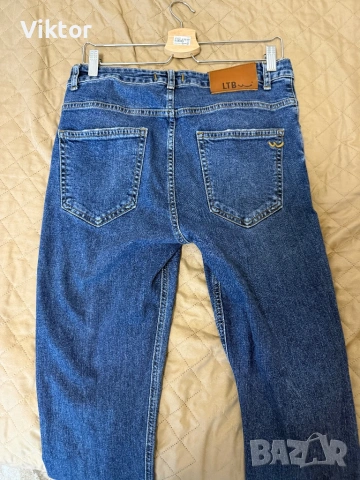 Мъжки дънки LTB, снимка 2 - Дънки - 54065363
