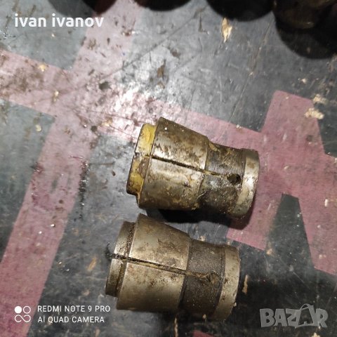 Цанги, снимка 7 - Стругове - 31355344