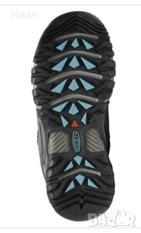 Туристически обувки KEEN, снимка 7 - Други - 51822430