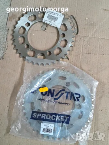 Ktm super duke 990 rc8, снимка 4 - Мотоциклети и мототехника - 49319202