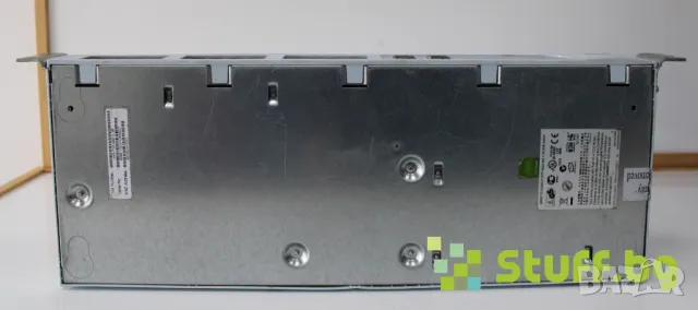 Суич 3Com 3C16487 2824-SFP Plus, снимка 4 - Суичове - 50002007