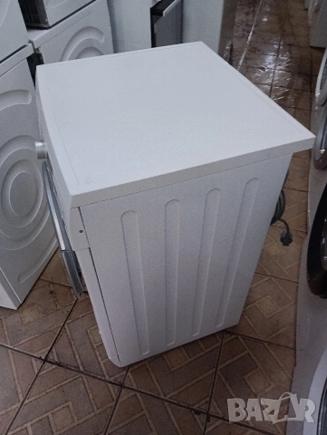 Отлична пералня Сименс Siemens IQ 300 А+++ 7кг 2 години гаранция!, снимка 8 - Перални - 54177324