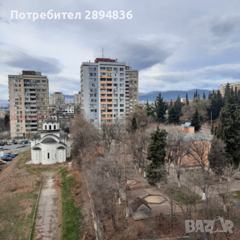Апартамент в Стара Загора, снимка 8 - Aпартаменти - 44701152