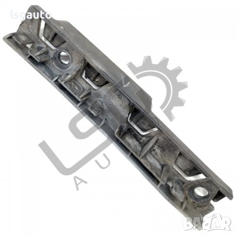 Ляв държач предна броня BMW 5 Series (E60,E61) 2003-2010 B170622N-145, снимка 2 - Части - 37375148