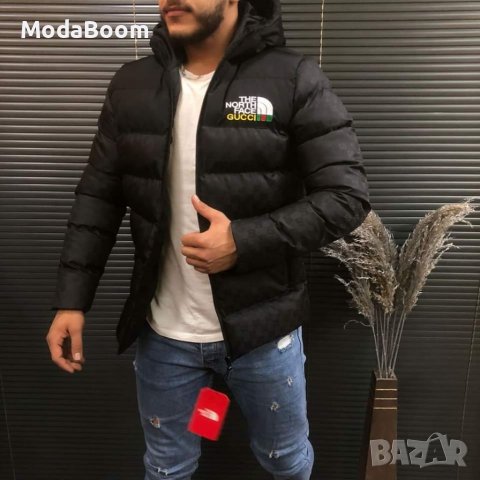 Мъжки якета , снимка 3 - Якета - 38302102