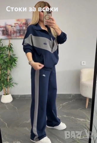 Дамски екипи , снимка 10 - Спортни екипи - 52972392