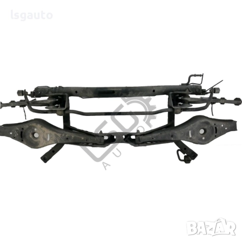 Заден мост Volkswagen Touran I 2003-2010 ID:149495