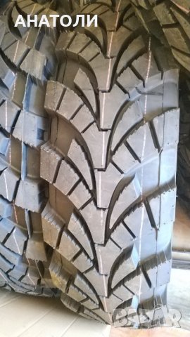 ГУМИ ЗА ГАЗ 66, ЗИЛ 157 12,00-18, снимка 4 - Гуми и джанти - 38371522