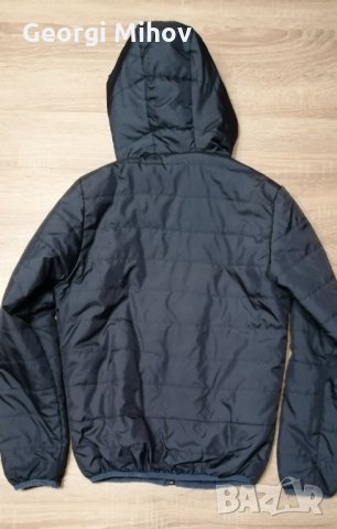 Детско яке BLACK TUNA 8-10г. 128-134см, снимка 3 - Детски якета и елеци - 35362613