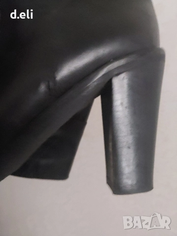 FURLA. Original Size 41 Страхотни ботуши, снимка 9 - Дамски ботуши - 44371111