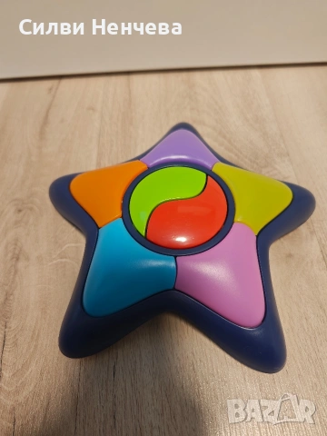 Настолни игри и играчки , снимка 13 - Образователни игри - 54004562