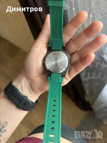 Часовник Parkside в отлично състояние. , снимка 4 - Мъжки - 54130267