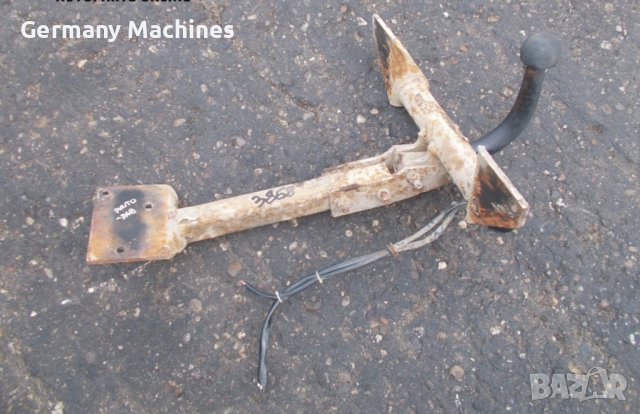 ЧАСТИ Фиат ПУНТО 1993-1999г. Fiat Punto, 1100куб, бензин, 40kW, 54kс., снимка 4 - Части - 40489648