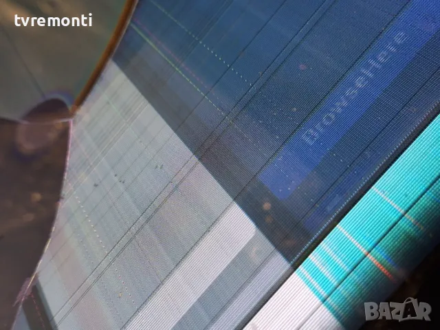 Main board 17MB171 от TOSHIBA 32LA2063DG 32inc DISPLAY VES315UNGB-L3-N52, снимка 9 - Части и Платки - 47738131