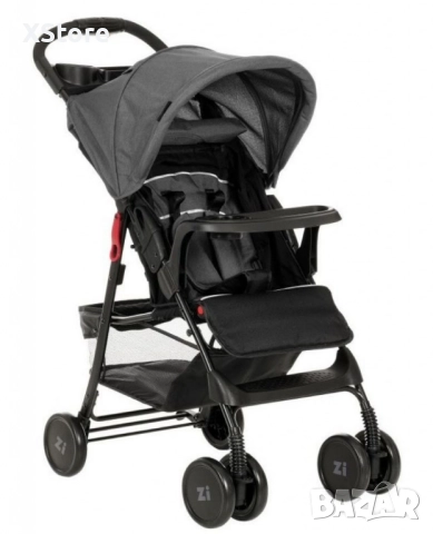 Лятна детска количка Zizito Adel. Изпращат се до 7 работни дни!, снимка 6 - Други - 51270689