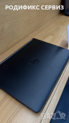 Бизнес лаптоп Dell Latitude E7270 — 16GB RAM, SSD, Windows 11 Pro, снимка 5 - Лаптопи за работа - 55769626