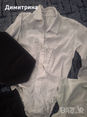 Бебешки комплект , снимка 2 - Комплекти за бебе - 52638310