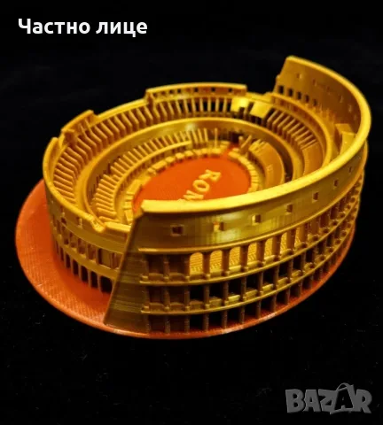 Сувенир Колизеум 