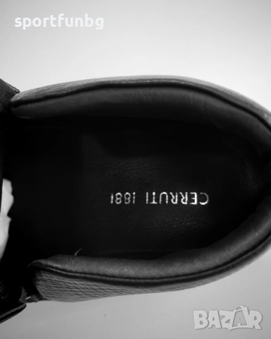 Мъжки спортни обувки Cerruti 1881, снимка 3 - Спортно елегантни обувки - 53877142