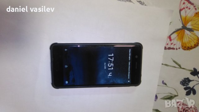 нокия 5, снимка 2 - Nokia - 42079181