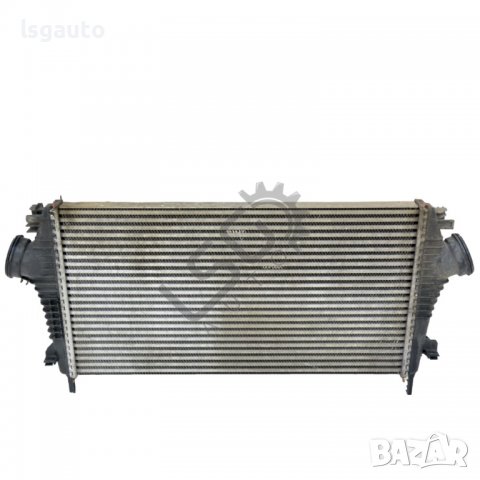 Интеркулер Opel Insignia(2008-2013) ID:93043, снимка 2 - Части - 39440783
