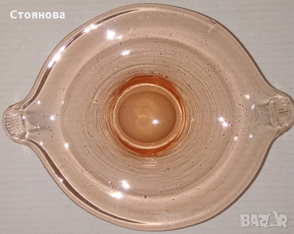 Бонбониера-фруктиера, снимка 6 - Чинии - 34014834