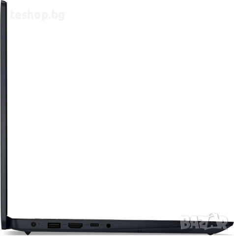 Лаптоп Lenovo Ideapad 3 15ALC6 15.6 инча FHD Cloudbook, снимка 7 - Лаптопи за дома - 53054664