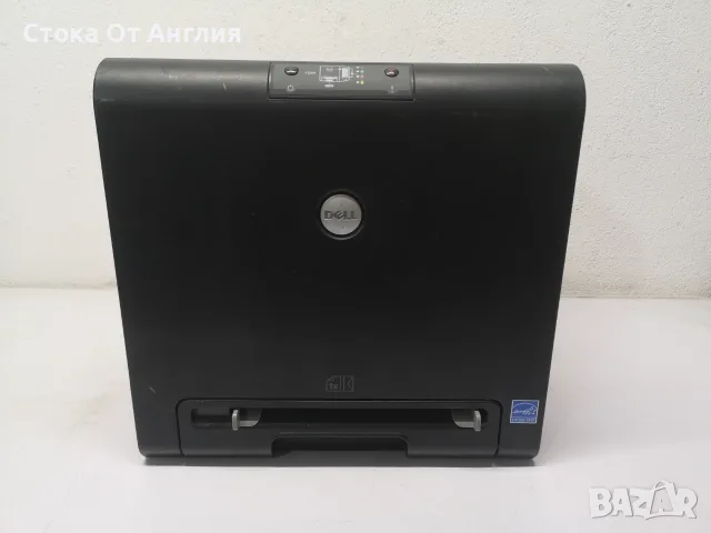 Принтер - Dell Color Laser Printer 1320c, снимка 2 - Принтери, копири, скенери - 48413960