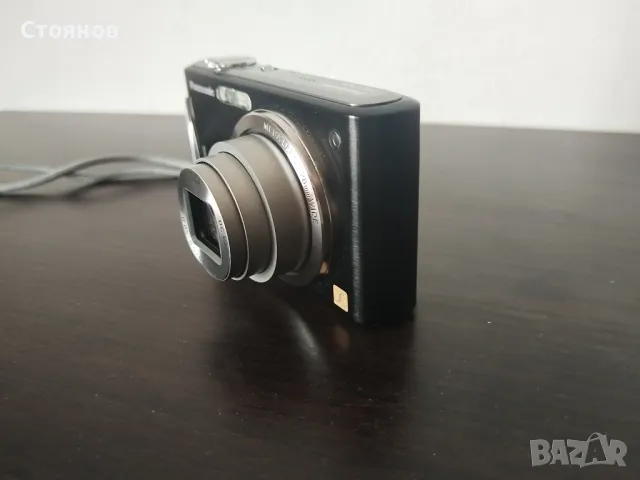 Panasonic LUMIX DMC-FH24 16.1MP, снимка 9 - Фотоапарати - 49035427