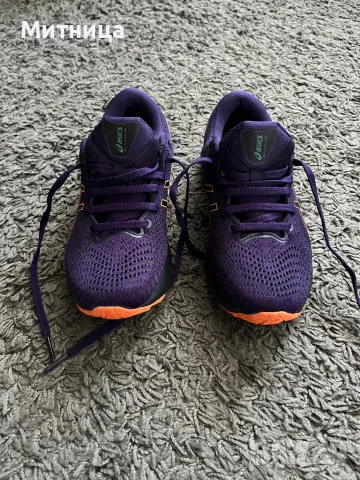 Маратонки Asics 