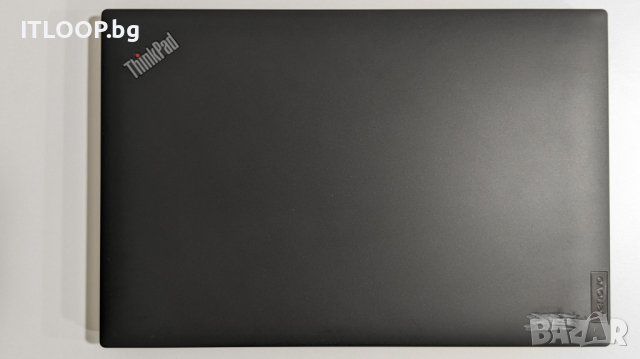 Lenovo ThinkPad L14 Gen 3 14" 1920x1080 i3-1215U 16GB 512GB модел 2023, снимка 4 - Лаптопи за работа - 44700368