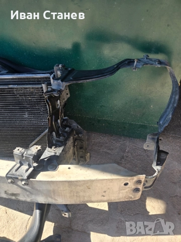 очиларка mercedes w203 2.2cdi 2006год, снимка 3 - Части - 51766951