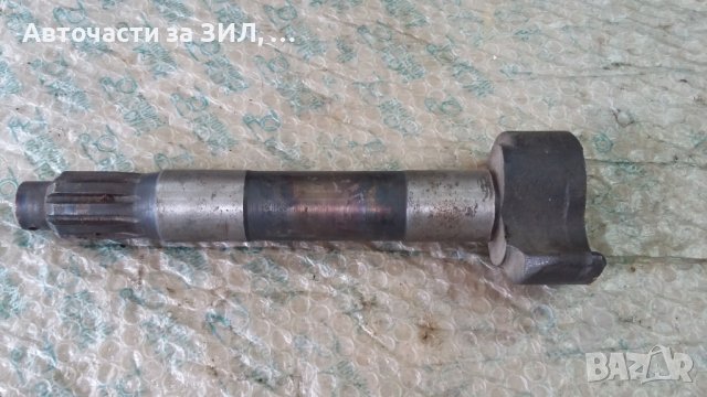 Ексцентрик спирачки преден десен Камаз