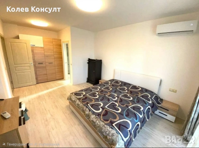  продава 3-СТАЕН апартамент в гр. Созопол, снимка 6 - Апартаменти - 54352786