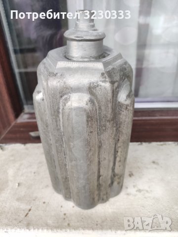 Павур стар от 1859год., снимка 3 - Антикварни и старинни предмети - 40368242