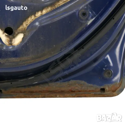 Задна дясна врата Honda Jazz 2002-2008 ID:143427, снимка 3 - Части - 49196079