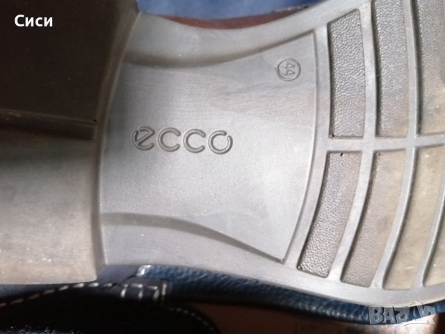 Обувки еcco, снимка 2 - Други - 37688478