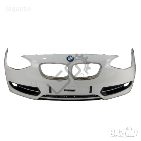 Предна броня BMW 1 Series (F21) 2012-2015 ID: 155675